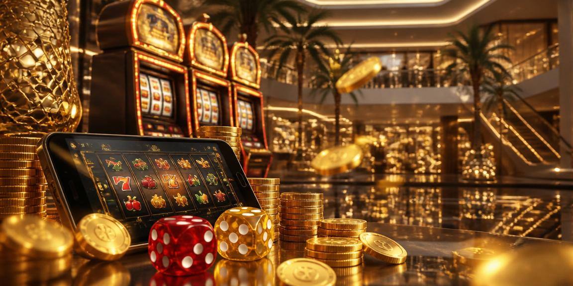 slot gacha168 mobile gaming