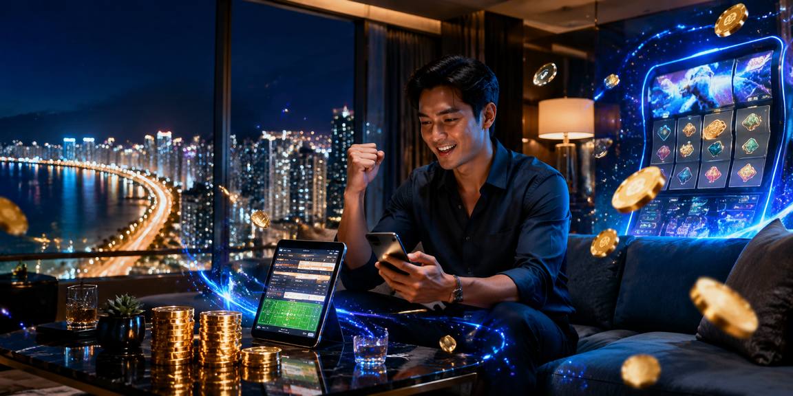 slot gacha168 App làm gì cho tài khoản của bạn